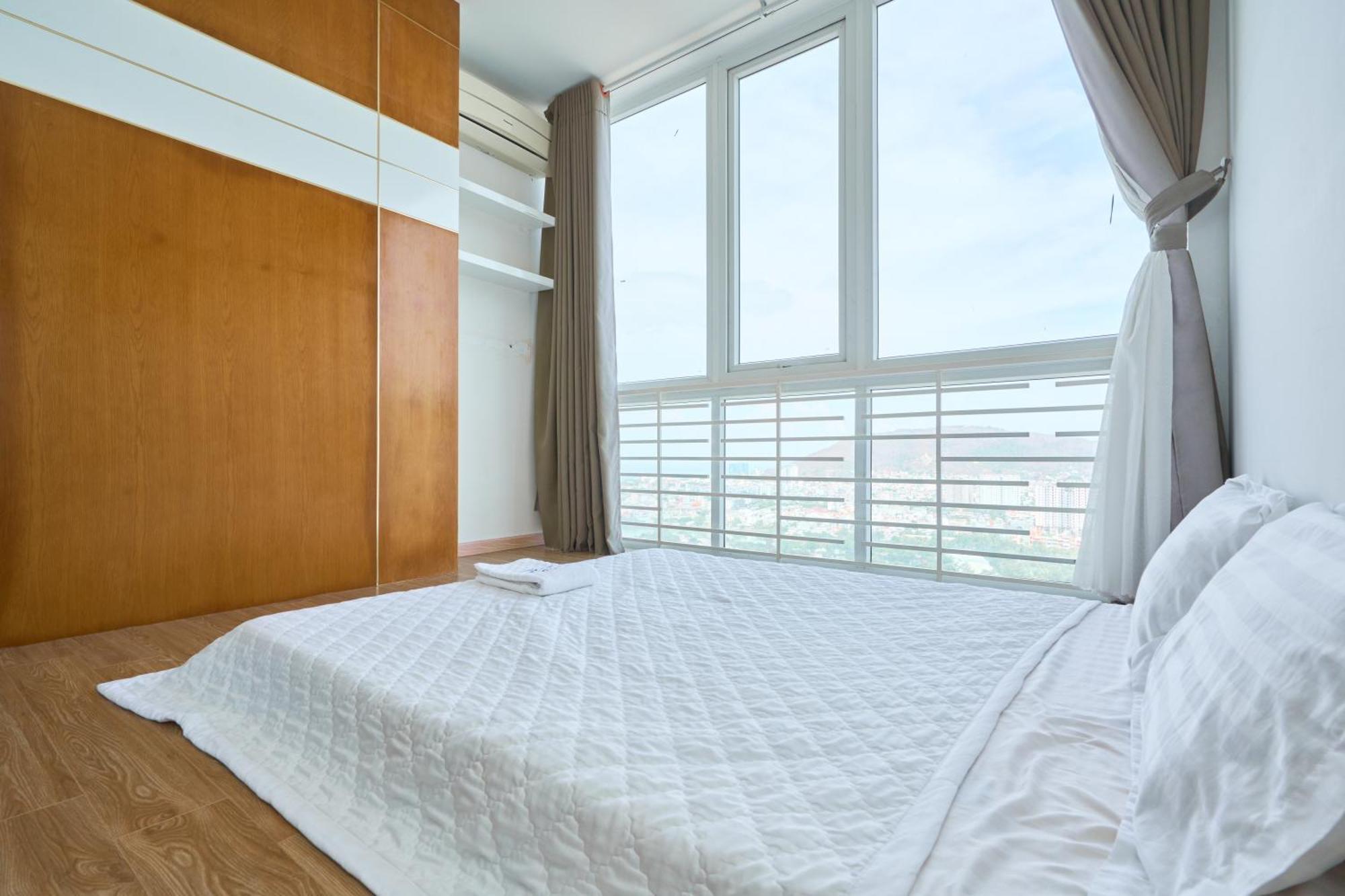 Pooh House 6 - Oasky Apartment Vung Tau Exterior foto