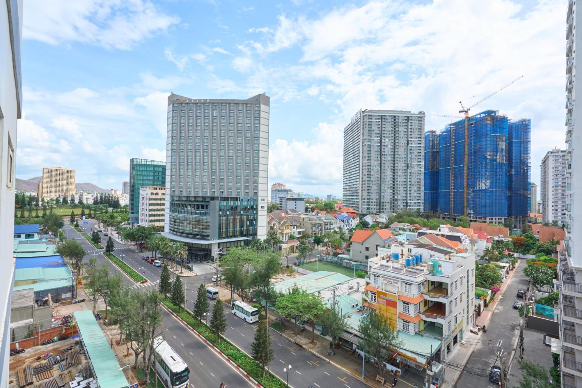 Pooh House 6 - Oasky Apartment Vung Tau Exterior foto