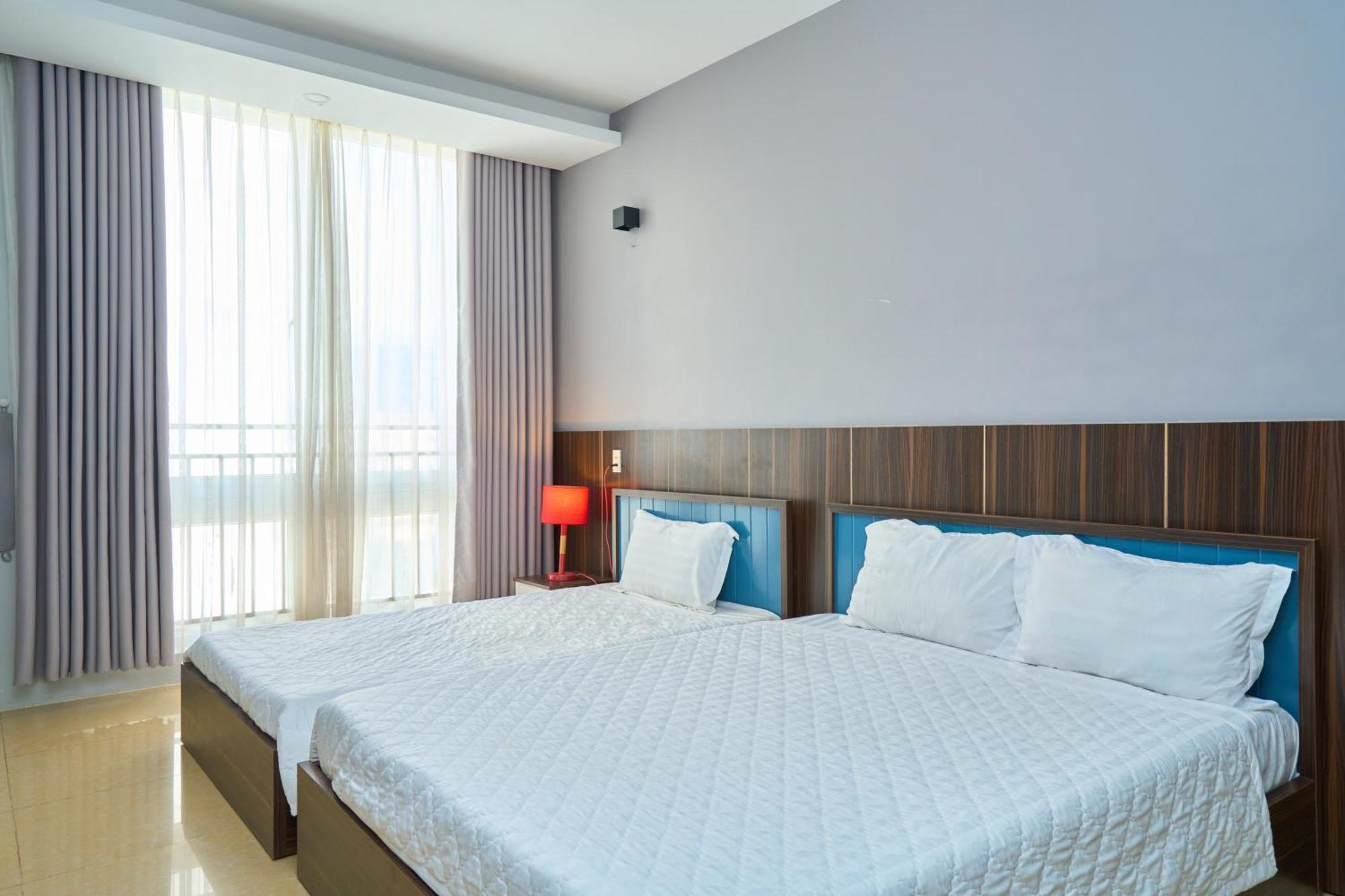 Pooh House 6 - Oasky Apartment Vung Tau Exterior foto