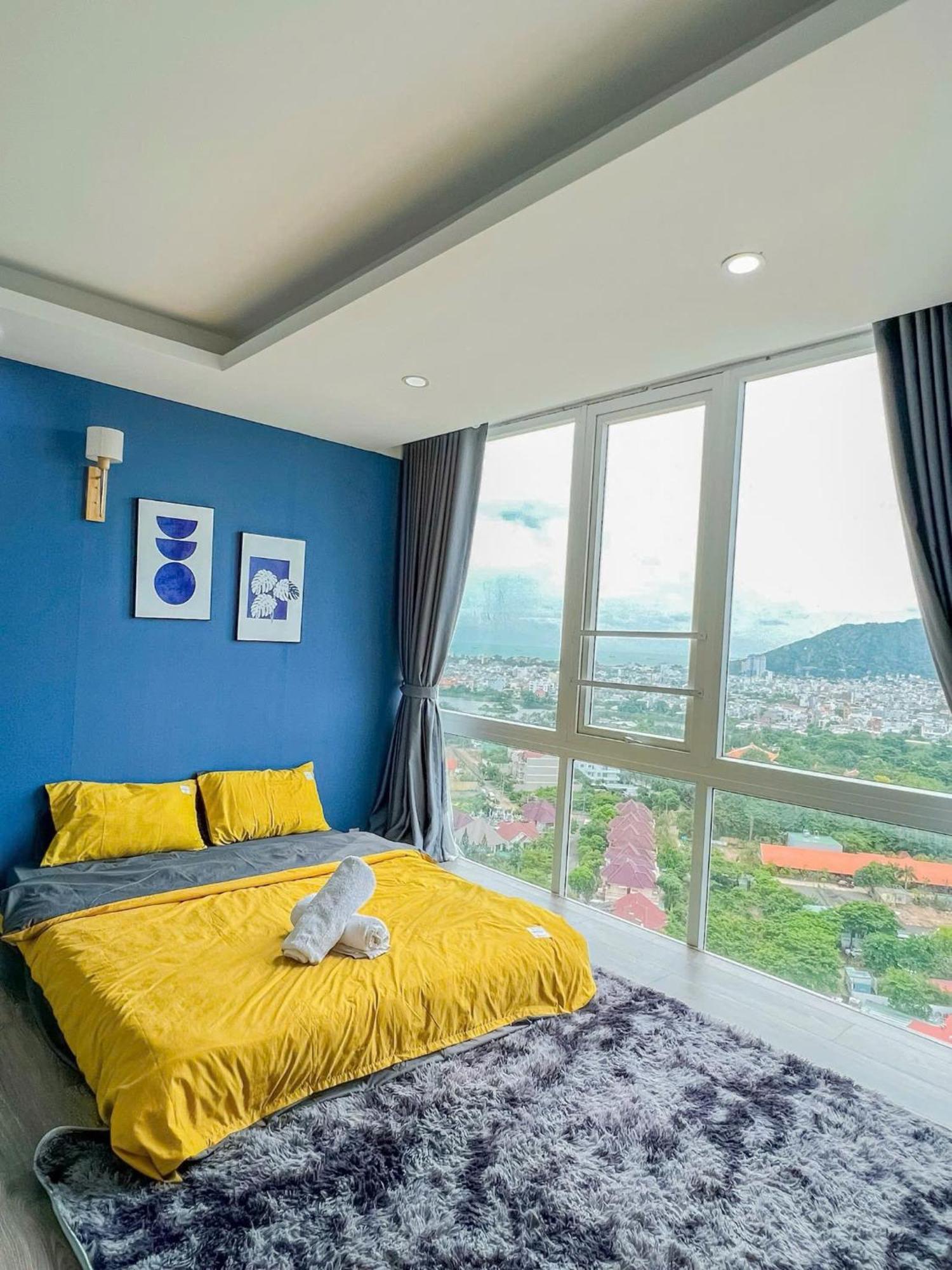 Pooh House 6 - Oasky Apartment Vung Tau Exterior foto
