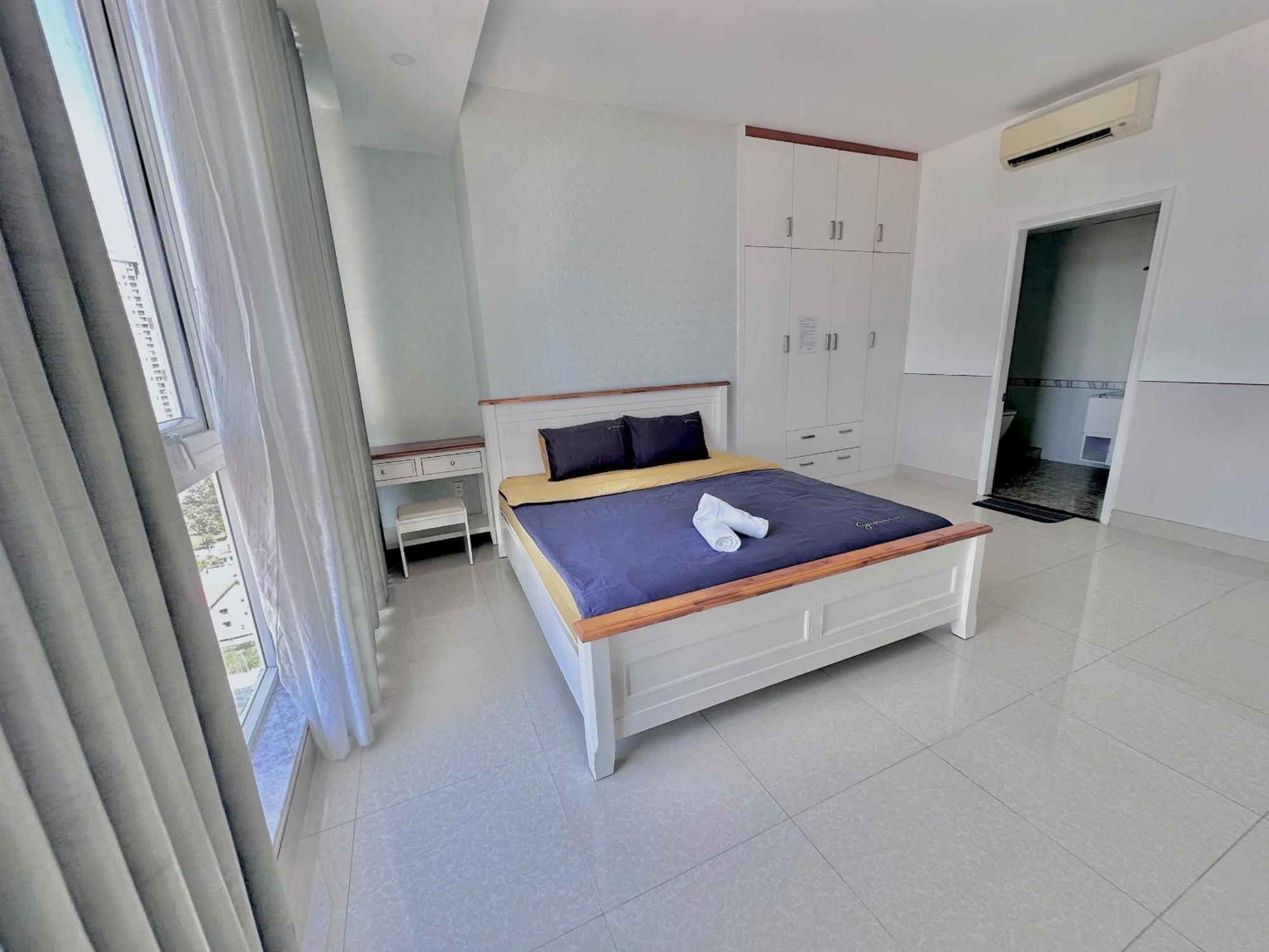 Pooh House 6 - Oasky Apartment Vung Tau Exterior foto