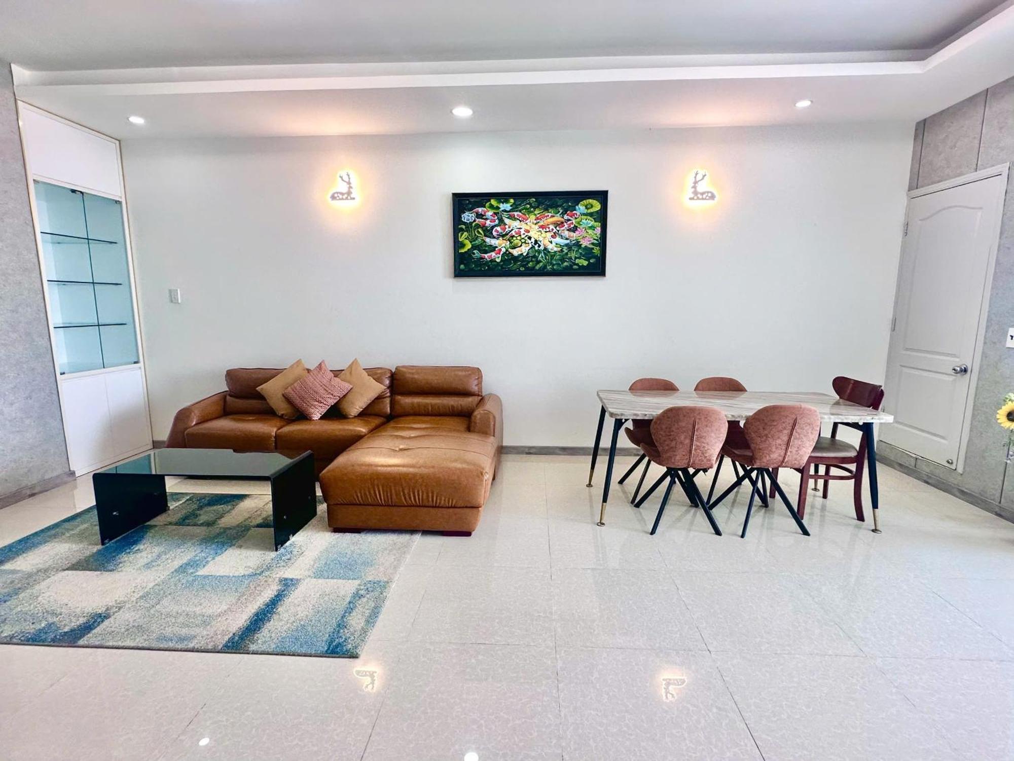 Pooh House 6 - Oasky Apartment Vung Tau Cameră foto
