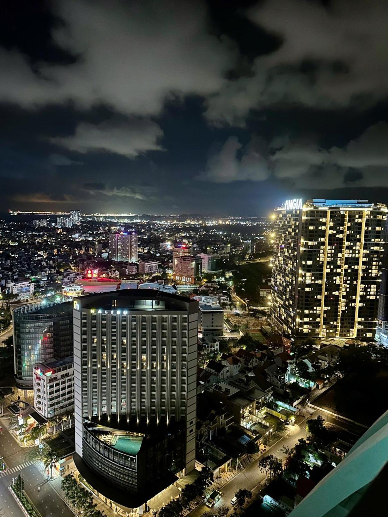 Pooh House 6 - Oasky Apartment Vung Tau Exterior foto