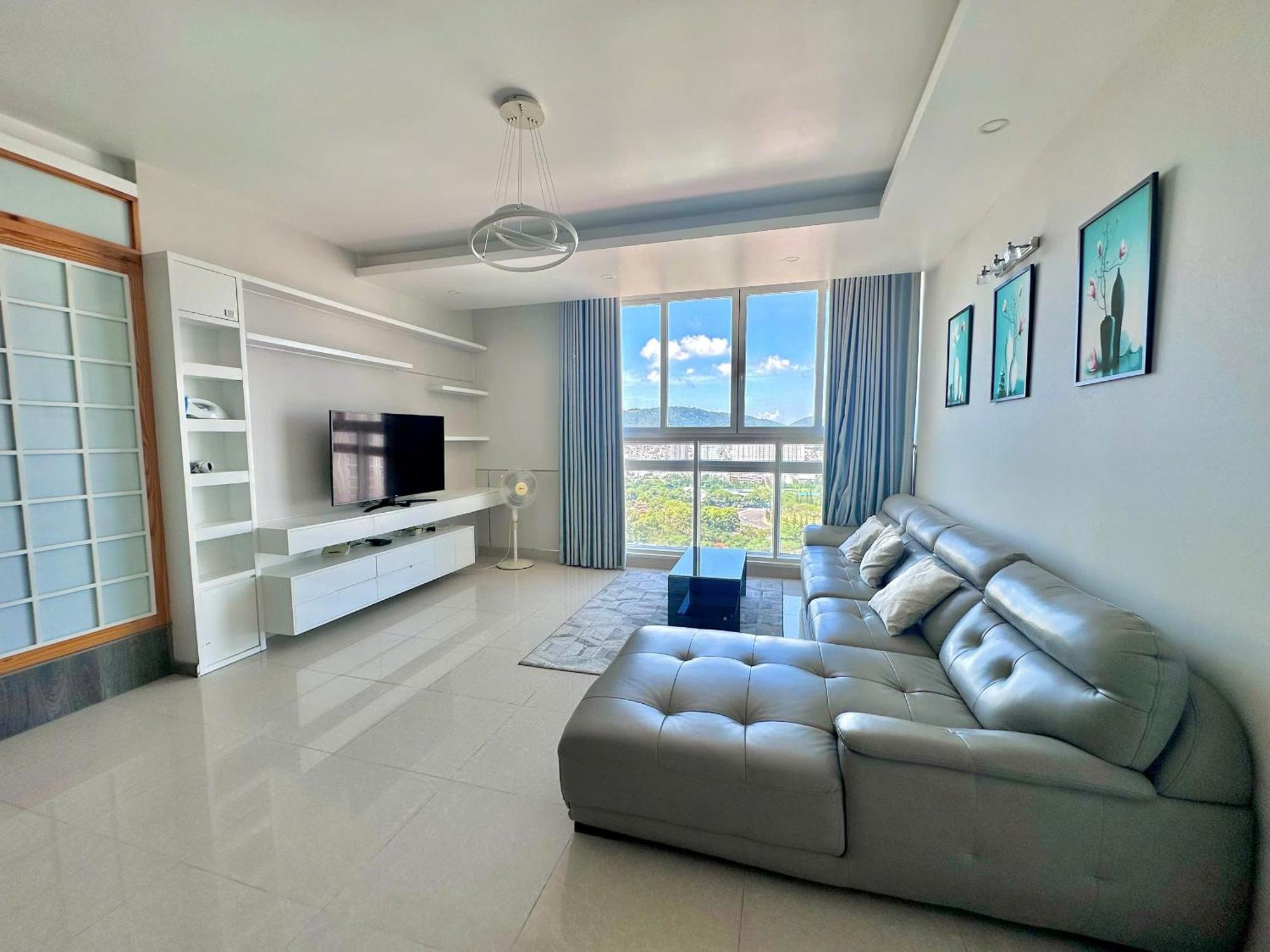 Pooh House 6 - Oasky Apartment Vung Tau Exterior foto