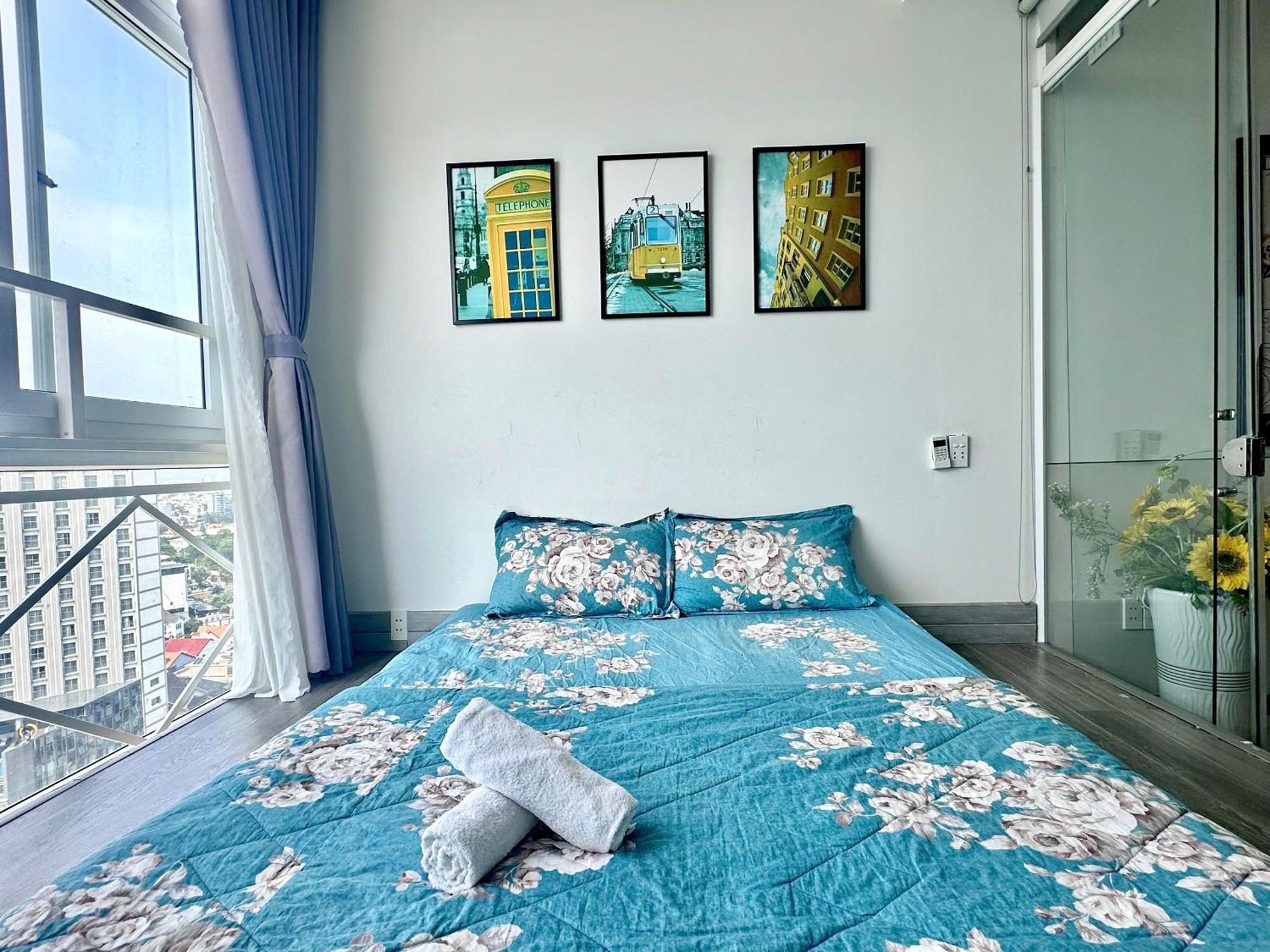 Pooh House 6 - Oasky Apartment Vung Tau Cameră foto