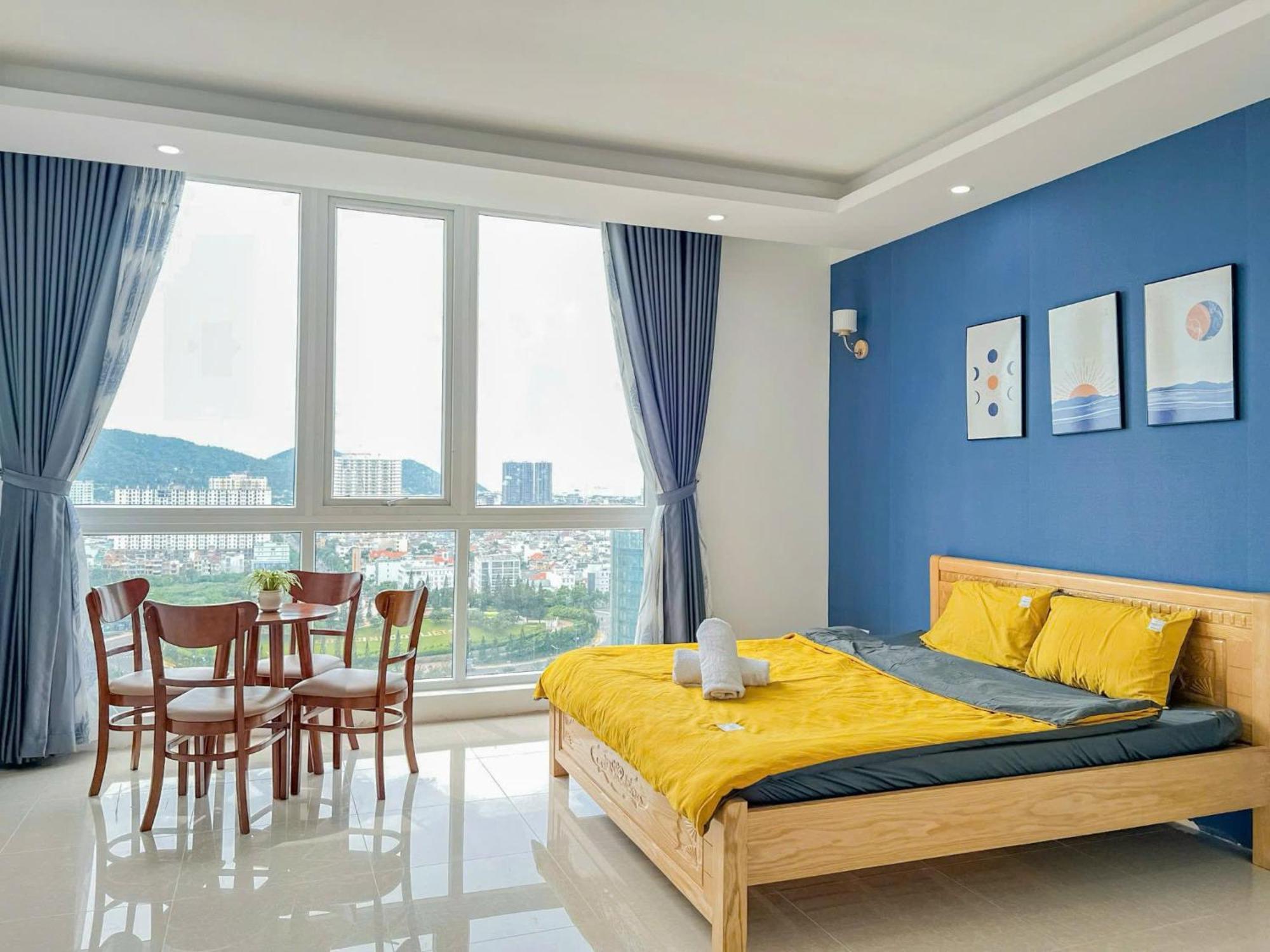 Pooh House 6 - Oasky Apartment Vung Tau Exterior foto