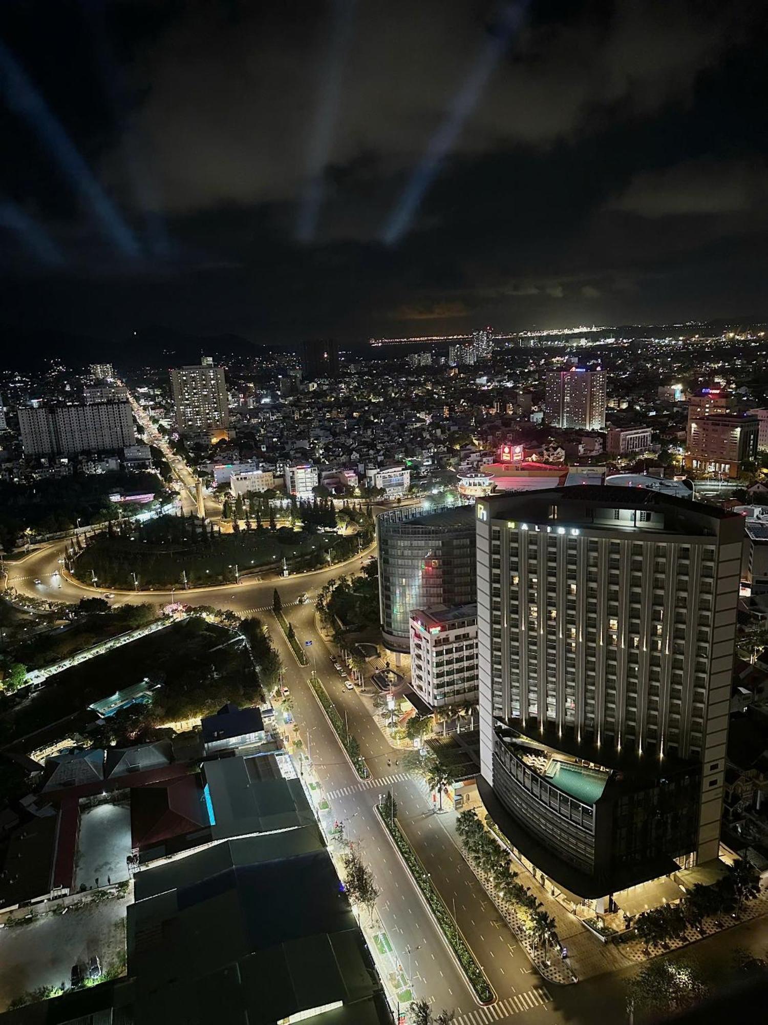 Pooh House 6 - Oasky Apartment Vung Tau Exterior foto