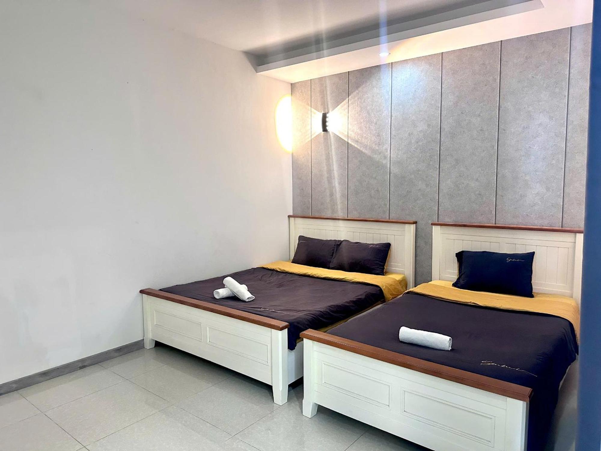 Pooh House 6 - Oasky Apartment Vung Tau Cameră foto